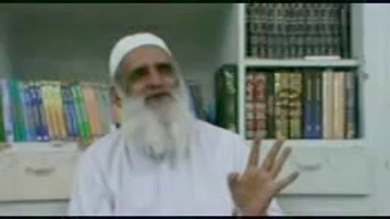 ITTEBA' E SUNNAT: KUCH ZUROORI TAQAZAY