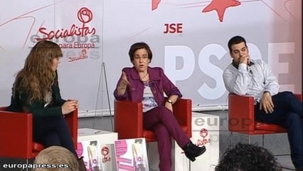 PSOE dice a PP que "pagarán" como pagaron por Irak