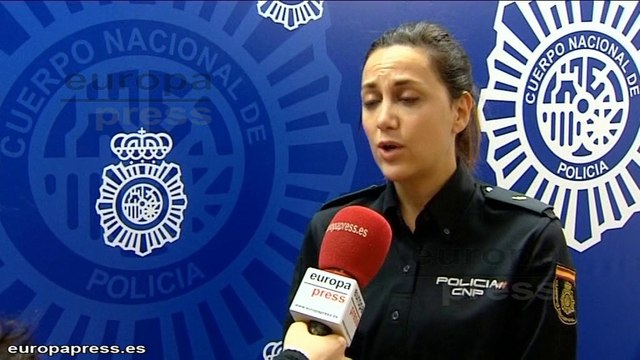 Detenidas cuatro personas por robar cocaína