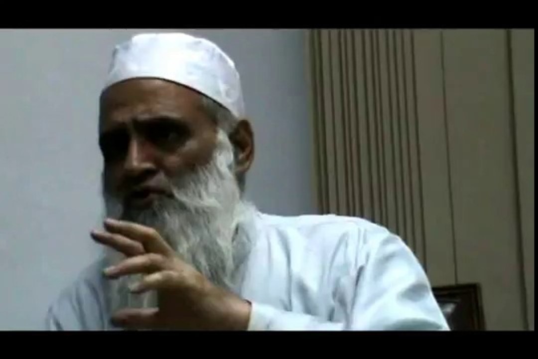 Dars e Mathnavi 02-12-2010