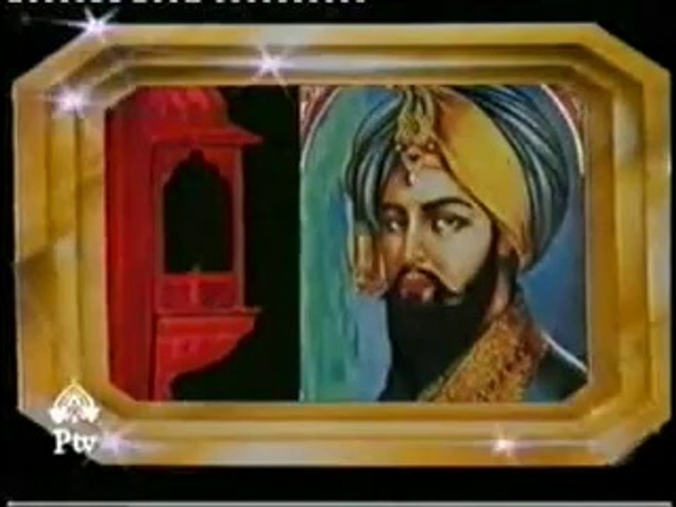 PTV DRAMA TIPU SULTAN PART 1