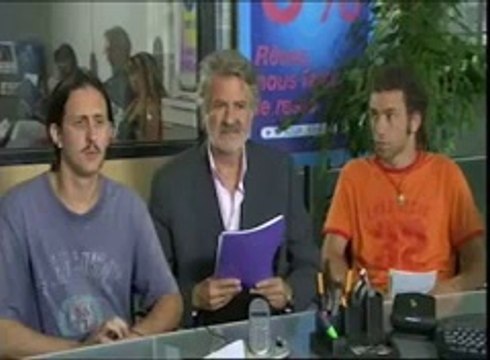 Bande démo David Faure