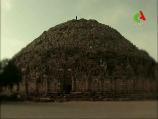 Tipaza - Vestiges Puniques et Berbères