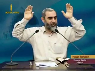 Nurettin Yıldız - Huneyn Vadisi Neresi