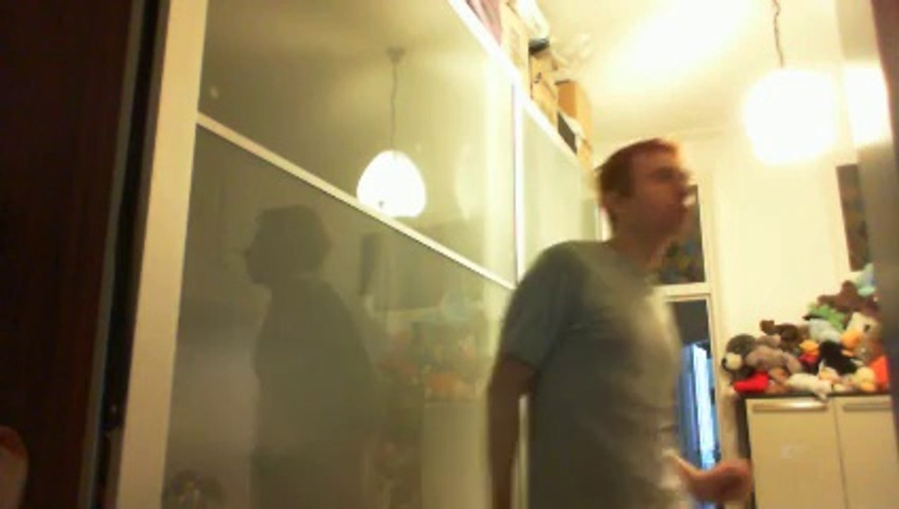 Wiwi kameloualise "the sound of the big babou" de Laurent Garnier