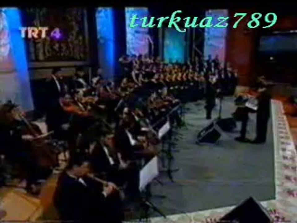 Esma BAŞBUĞ-Sen Olmasaydın Eğer Aşka İnanmazdım