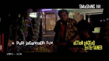 Heart Attack Movie Lepukupotha Trailer - Movies Media