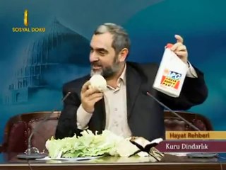 Nurettin Yıldız - Kuru Dindarlık