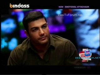 Emotional Atyachar (Season 4) 15th February 2014 Video Watch pt1