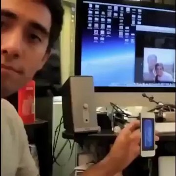 Questo video ne sono sicuro lo vedrai almeno due volte di seguito :-)