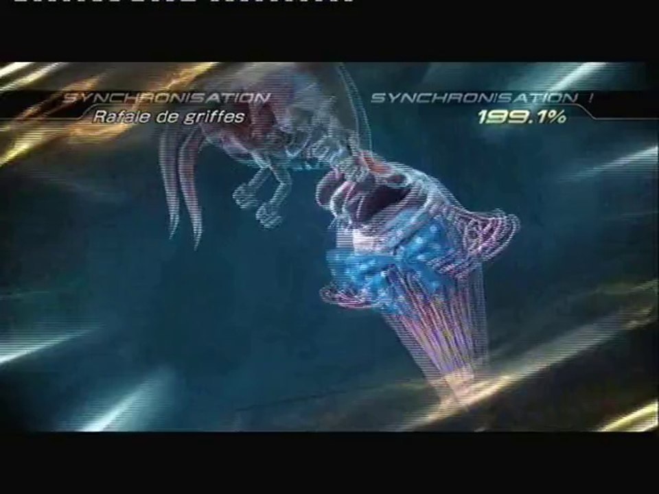 FF 13 -2 / 8