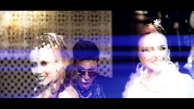 Nasha Wikda | Barry Cheema Feat. Raftaar | Official Music Song 2014