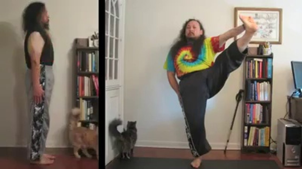 La storia di quest'uomo ha dell'incredibile. Guardate cosa gli è successo