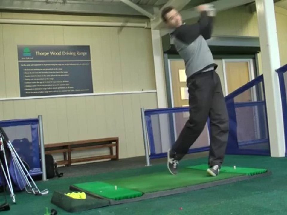 Ping i25 Fairway Wood Review - Today's Golfer