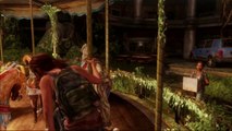 The Last of Us - Left Behind - Video Recensione HD ITA