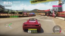 Forza Horizon - Video recensione