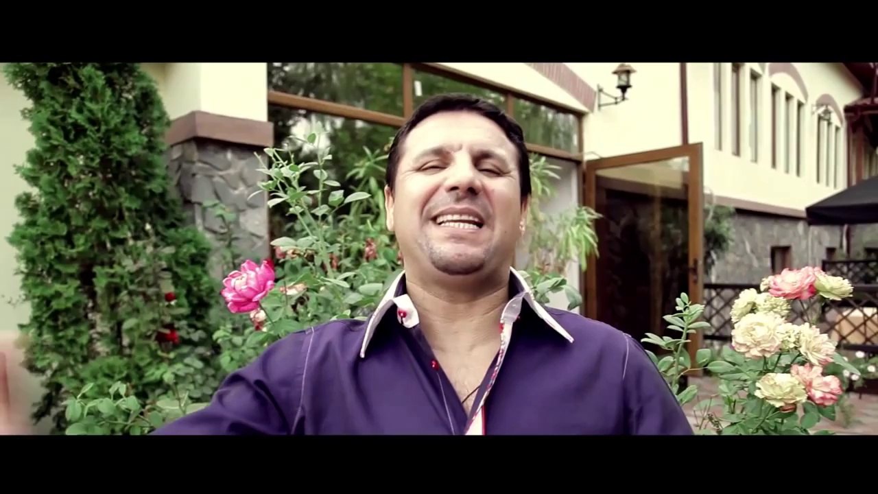 NICU PALERU - INTR O VESELIE