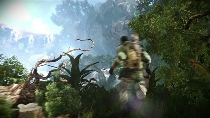 Sniper Ghost Warrior 2 Headshot Trailer [PEGI]
