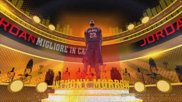 NBA 2K13 - Video Recensione