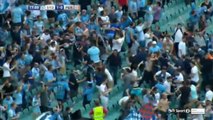 Del Piero, assist perfetto: il Sydney torna alla vittoria