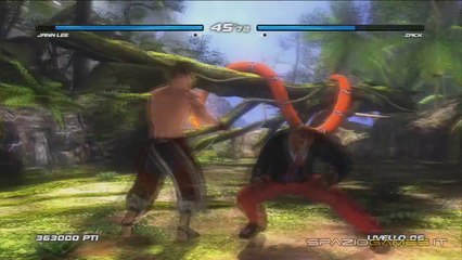 Dead or Alive - Video Recensione