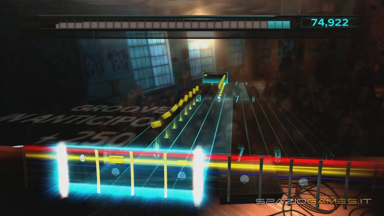 Rocksmith - Video Recensione