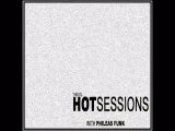 PHILEAS FUNK - HOT SESSIONS (007)