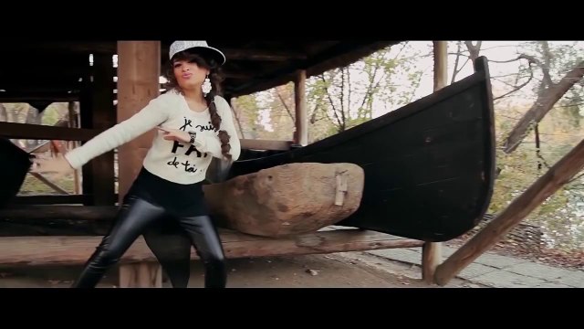 PRINTESA DE AUR - TE DUC IN AMERICA