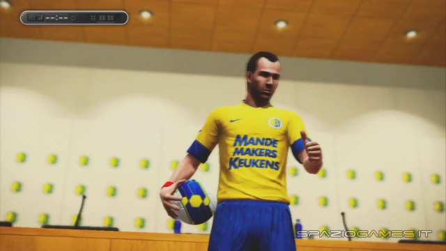 Pro Evolution Soccer 2013 (PES 2013) - Video Recensione