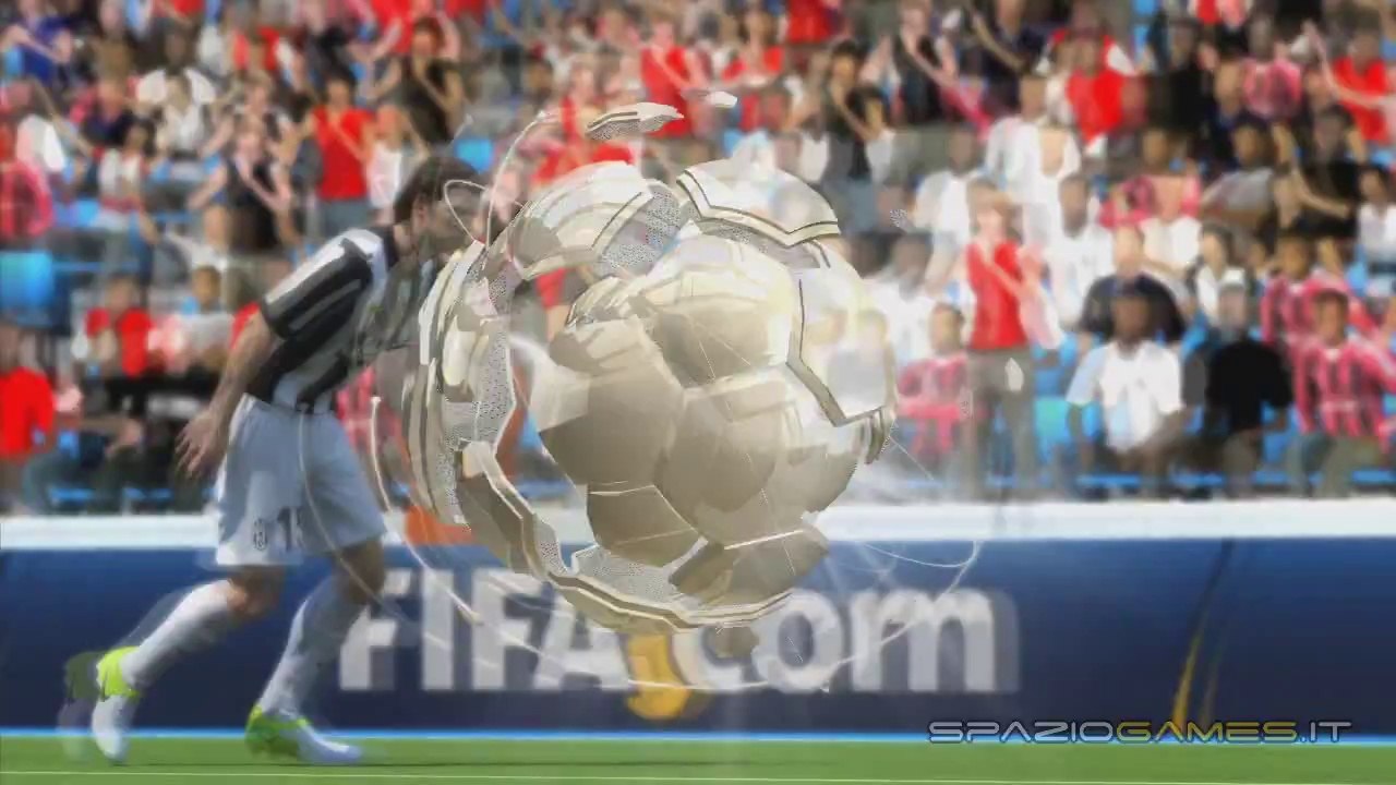 FIFA 13 - Video Anteprima