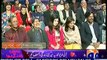 Khabar Naak - Comedy Show By Aftab Iqbal - 14 Feb 2014