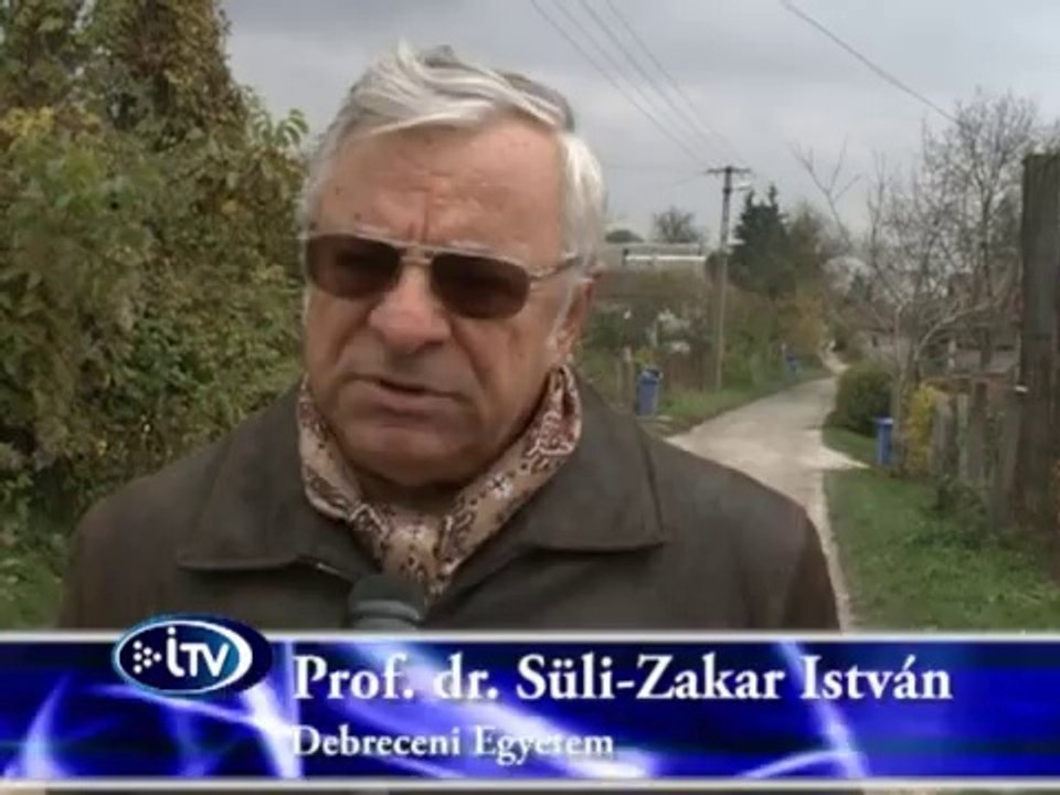 Közélet - 2012. november 14. - www.iranytv.hu
