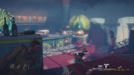 Spec OPS: The Line - Video Recensione