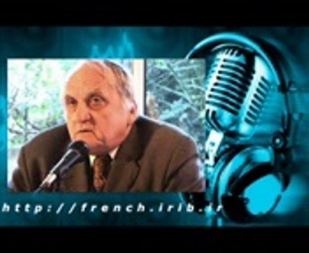 Irib 2014.02.15 Pierre Dortiguier - Découpage du Moyen-Orient