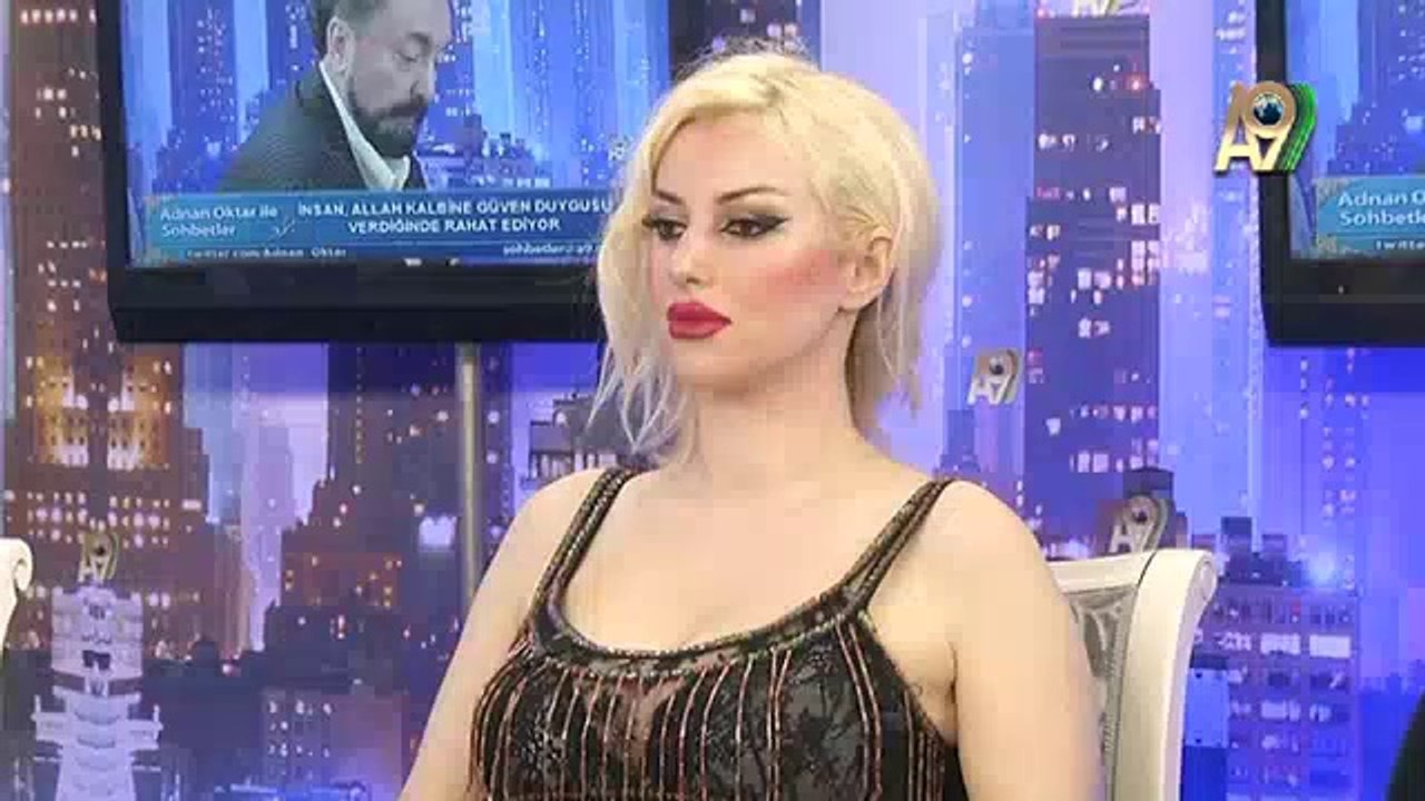 Allah’ın insanlara verdiği güven duygusu nimettir.