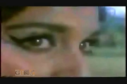 MUHAMMAD RAFI - Teri Aankhon Ke Siva Duniya Mein Rakha Kya Hai - CHIRAG