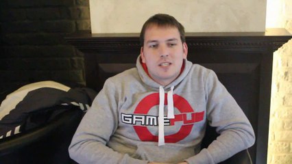 GamePub SteelSeries CSGO Calling Kesar intervju