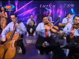 Esra İÇÖZ-Bağdat Yolu (Gazel-Nusret YILMAZ)