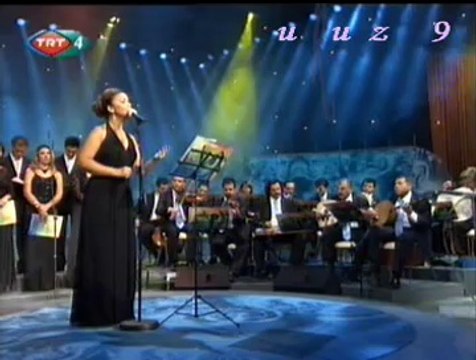 Esra (AKDOĞAN) İÇÖZ-Bahar Meltemidir Başımda Esen