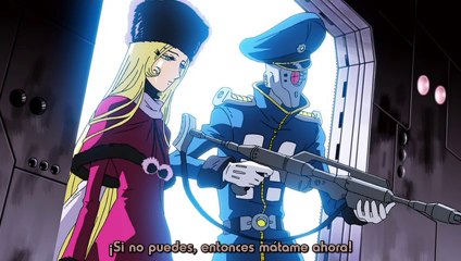 01. Partida Del Destino