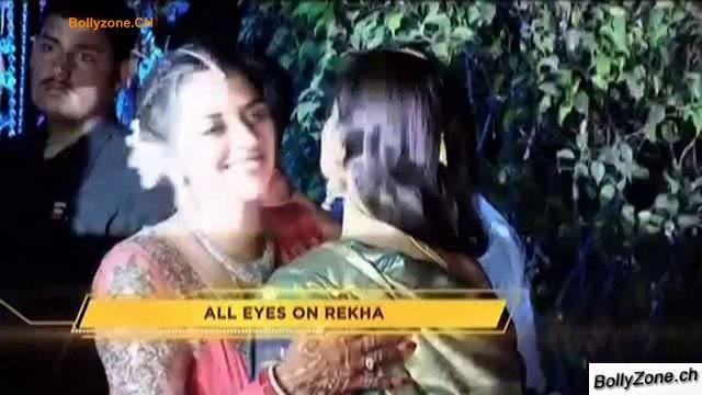 Ankaheen Batein 15th February 2014 Video Watch Online HD Part3