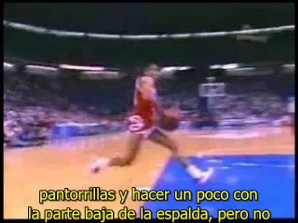 Manual de Salto - Mejora tu salto vertical