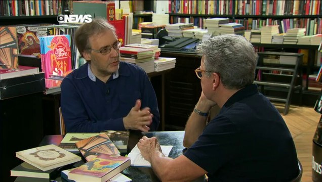 Caçadores de Obras-primas retrata a caça a obras de arte roubadas pelos nazistas