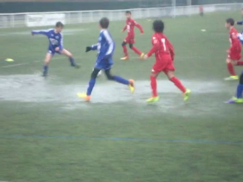 Racing Besançon-PSB