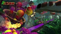 Wii U - Donkey Kong Country  Tropical Freeze Reviews Trailer