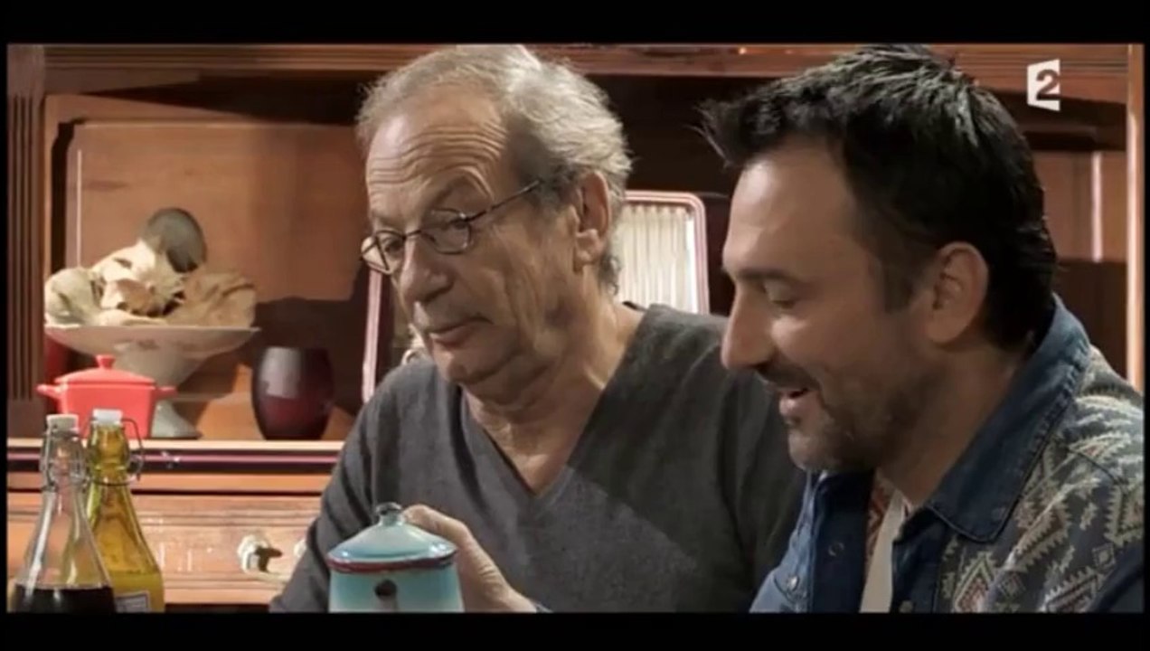 la paranthès avec pietra 2 du mercredi 12/02/14