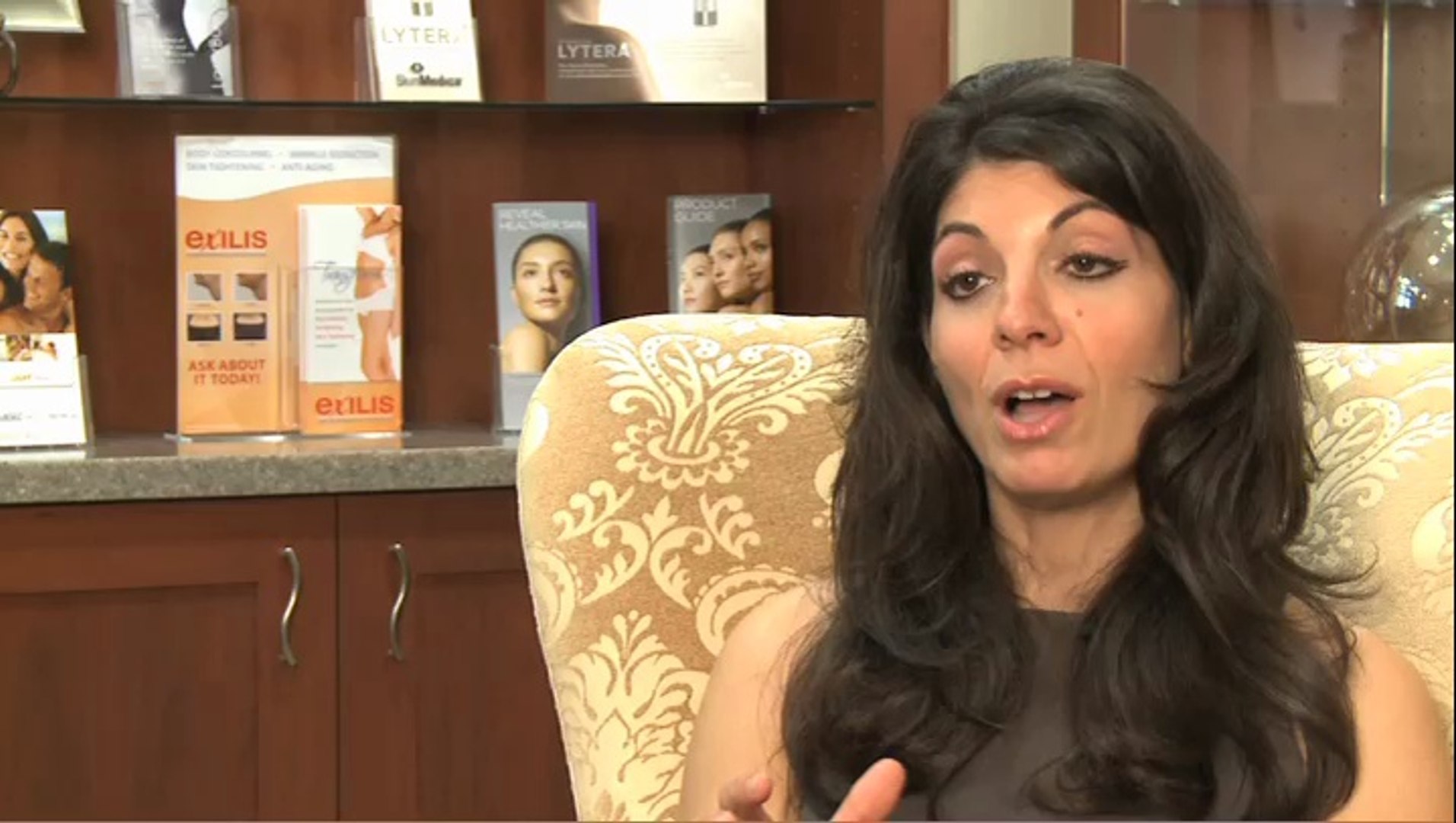 Dina Eliopoulos Plastic Surgery - 7
