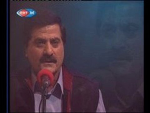 Zülküf Altan - Yara Bende Yara Bende (Elezber) - U.H.