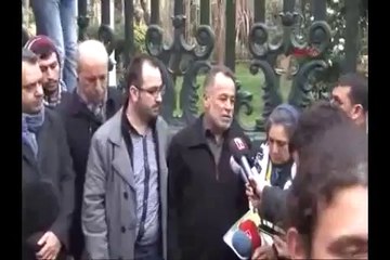 Gezi'de Ali İsmail'i anmaya izin yok!