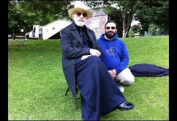 PART 21 OF 23 PEER KO SAJDA KARNA HARAM _DR.TAHIR UL PADRI HAKIKT KE AAYNE ME_